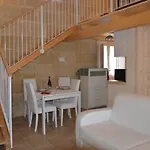 Apartamento Corte Soleto 22