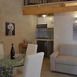 Apartamento Corte Soleto 22 Martano