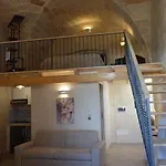 Apartamento Corte Soleto 22 *