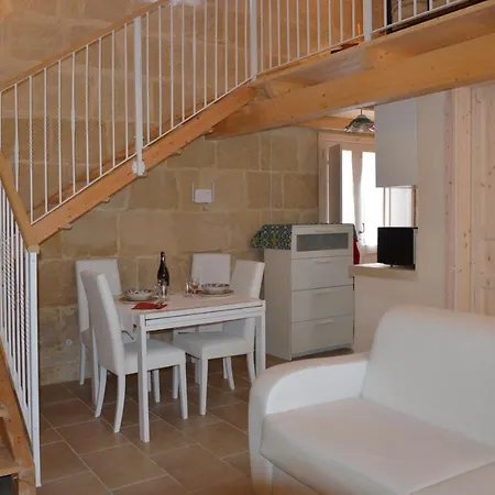 Appartement Corte Soleto 22