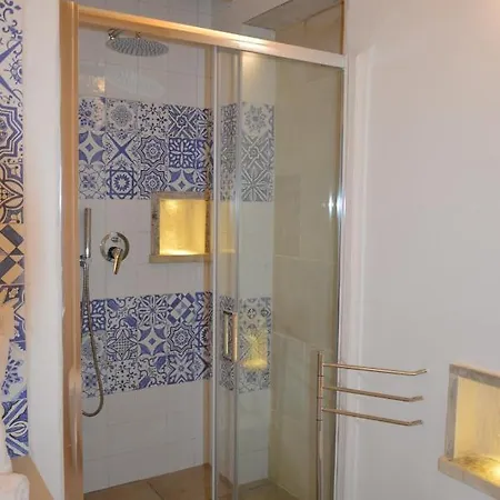 Appartement Corte Soleto 22 Martano