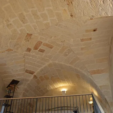 Corte Soleto 22 Appartement