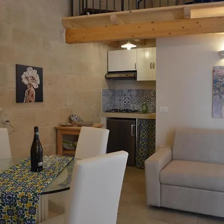 Appartement Corte Soleto 22 Martano