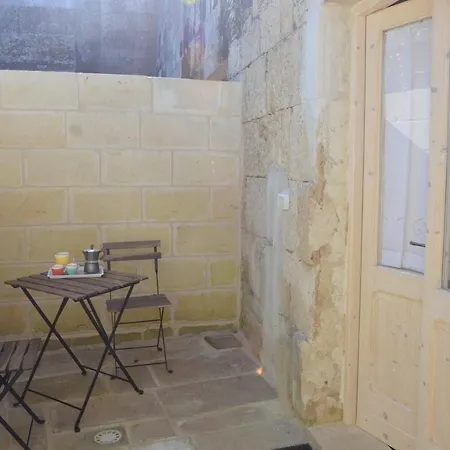 Appartement Corte Soleto 22