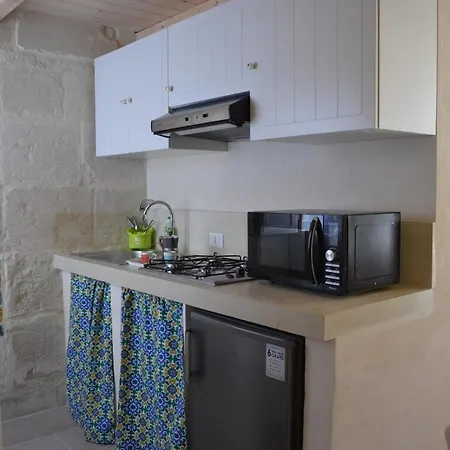 Appartement Corte Soleto 22 *