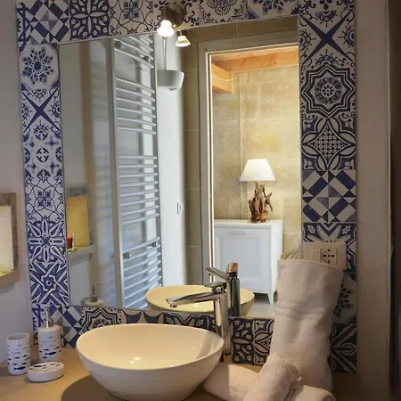 Appartement Corte Soleto 22 Martano