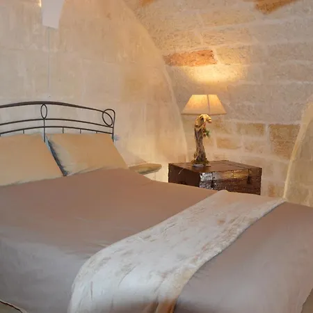 Corte Soleto 22 Appartement