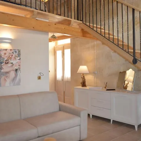 Appartement Corte Soleto 22 Martano