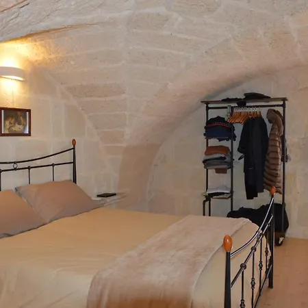 Corte Soleto 22 Appartement Martano