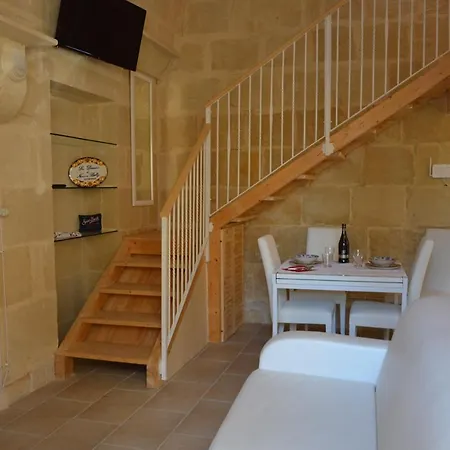 Appartement Corte Soleto 22