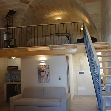 Appartement Corte Soleto 22 *