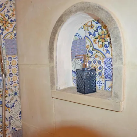 Appartement Corte Soleto 22 *