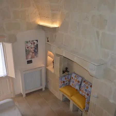 Corte Soleto 22 Appartement