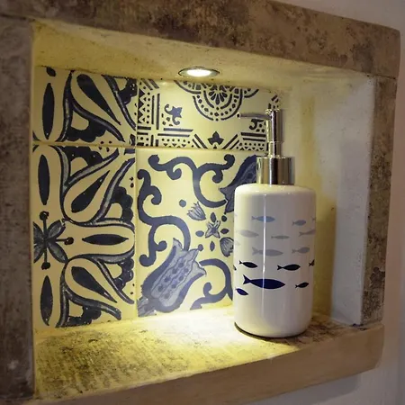 Corte Soleto 22 Appartement