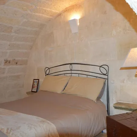 Appartement Corte Soleto 22 Martano