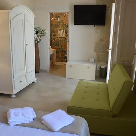 Appartement Corte Soleto 22