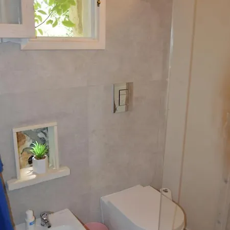 Appartement Corte Soleto 22 *