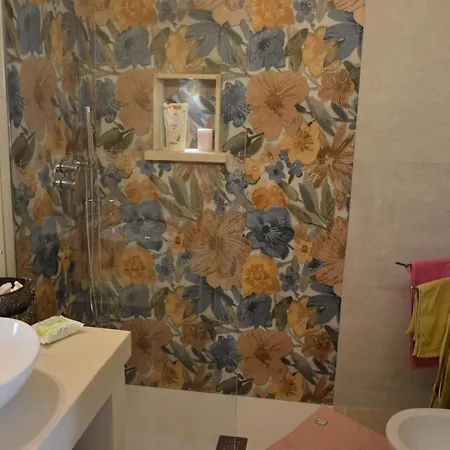Corte Soleto 22 Appartement Martano