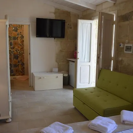 Appartement Corte Soleto 22 Martano