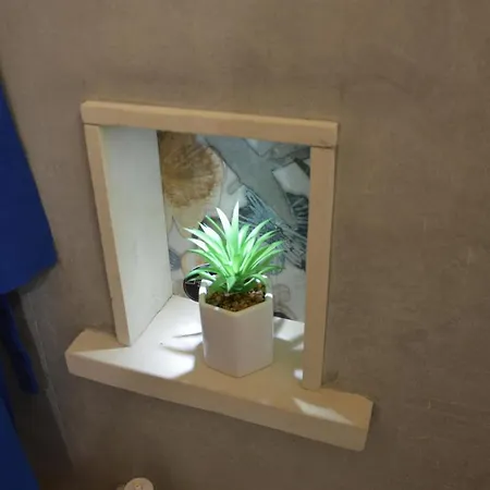 Corte Soleto 22 Appartement