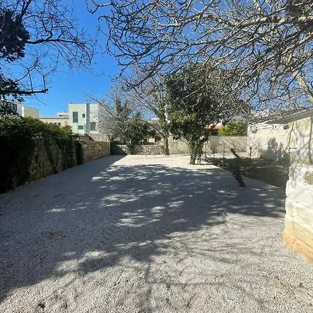 Appartement Corte Soleto 22 Martano
