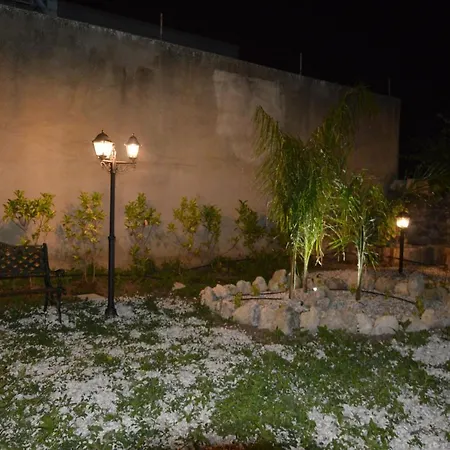 Appartement Corte Soleto 22 Martano