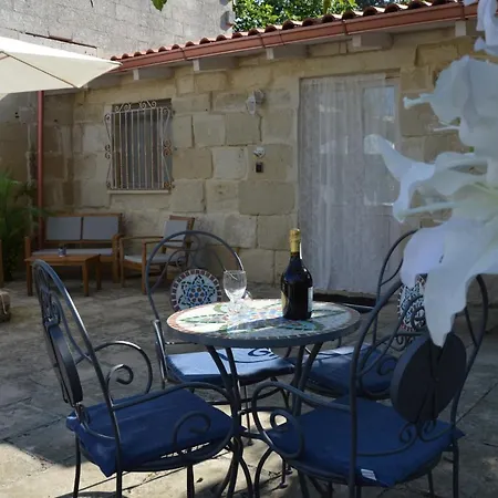 Corte Soleto 22 Apartamento Martano
