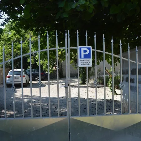 Corte Soleto 22 Appartement *