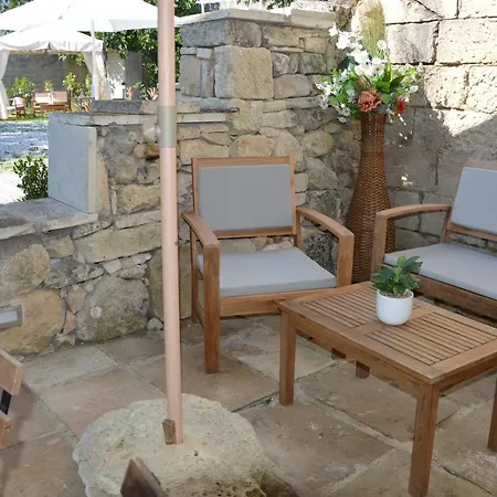 Corte Soleto 22 Appartement Martano