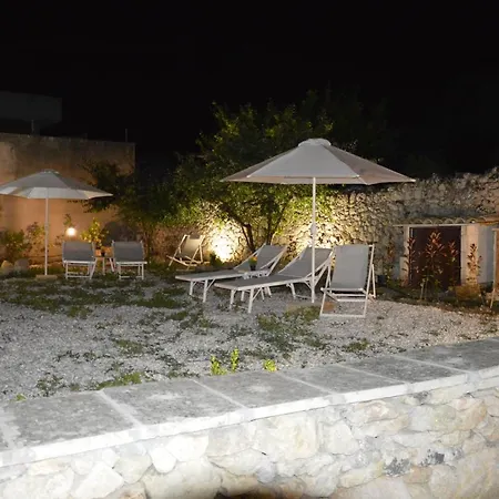 Corte Soleto 22 Appartement *