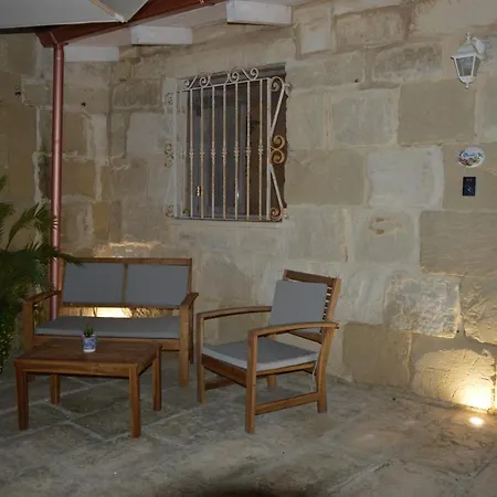 Corte Soleto 22 Apartamento Martano