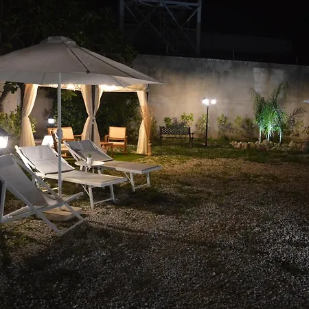 Appartement Corte Soleto 22 *