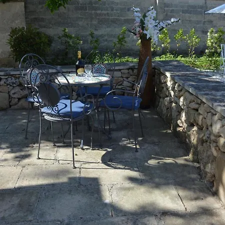 Appartement Corte Soleto 22 *