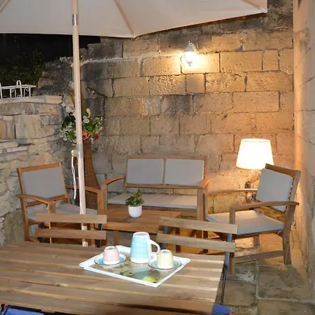 Corte Soleto 22 Appartement Martano